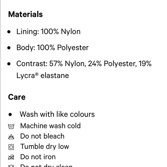 Lululemon Serene Travels Bomber - Picture 9 of 9